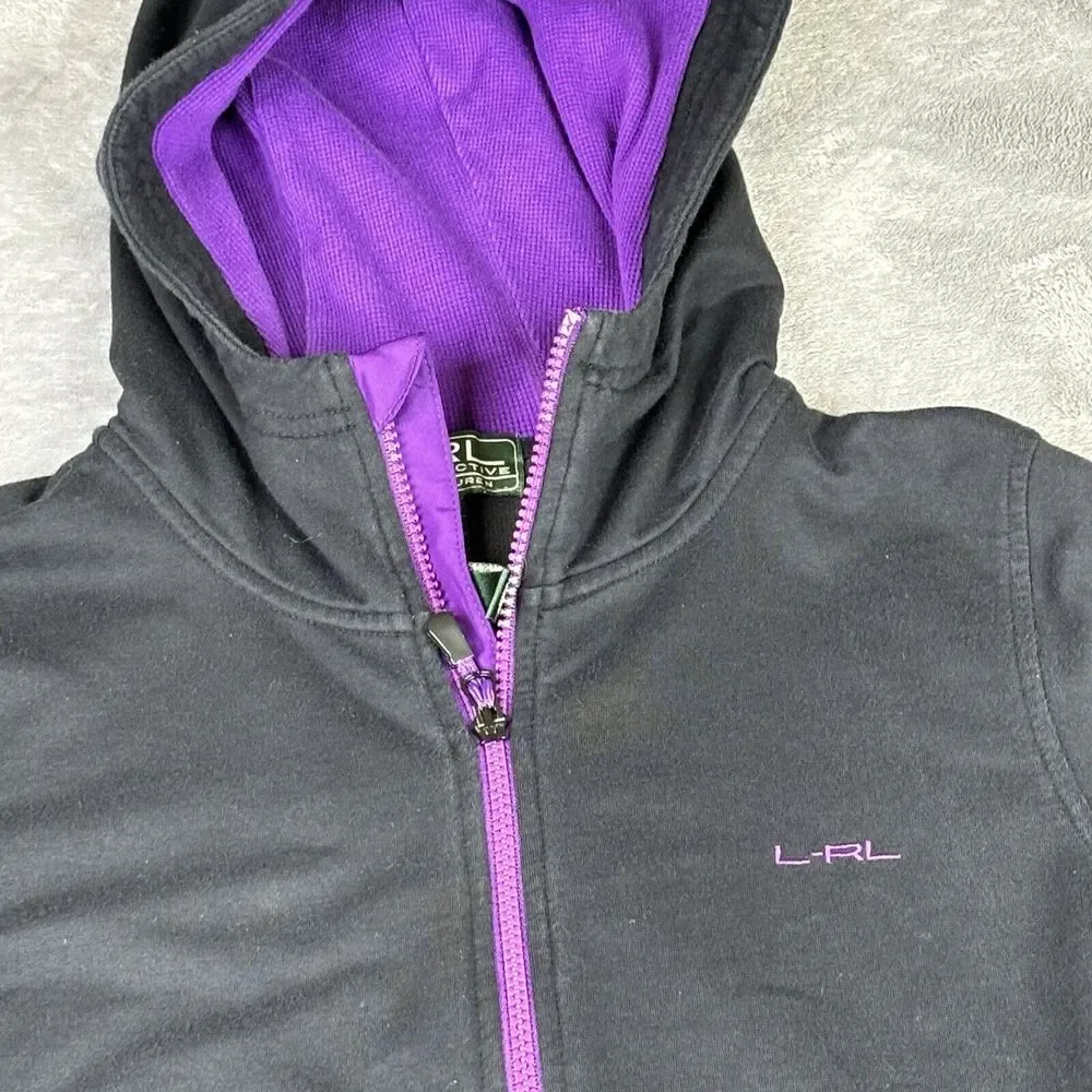 Lauren Ralph Lauren very nice